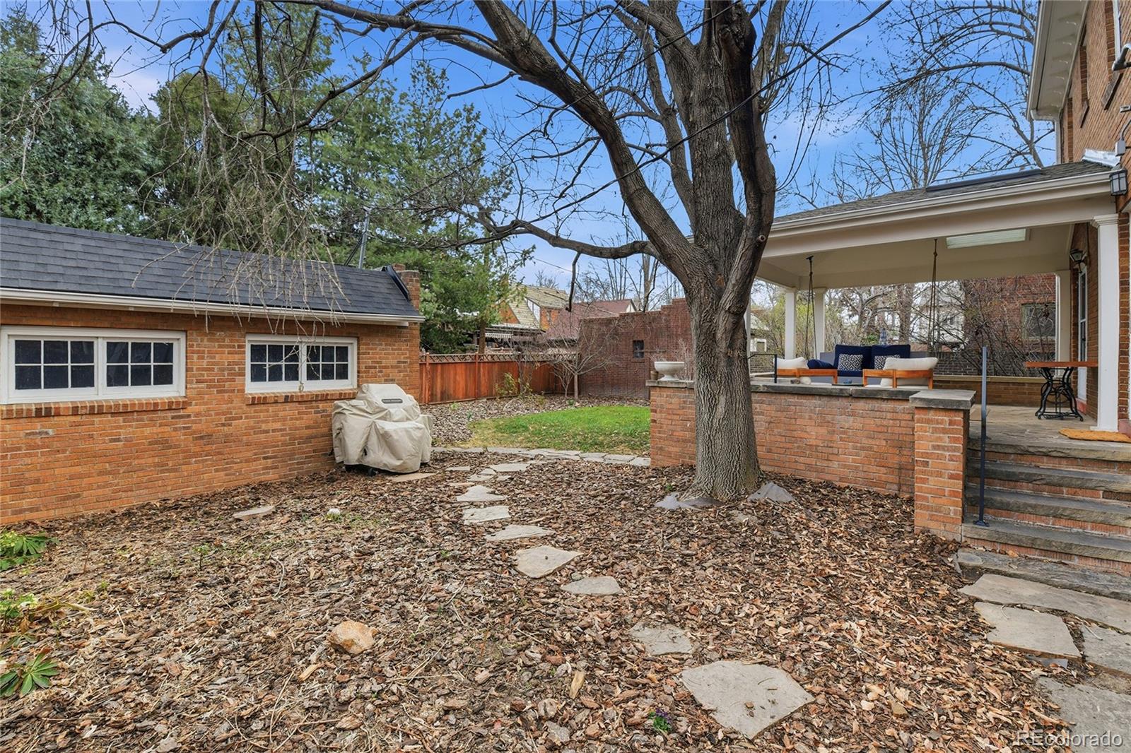 MLS Image #40 for 1960  leyden street,denver, Colorado