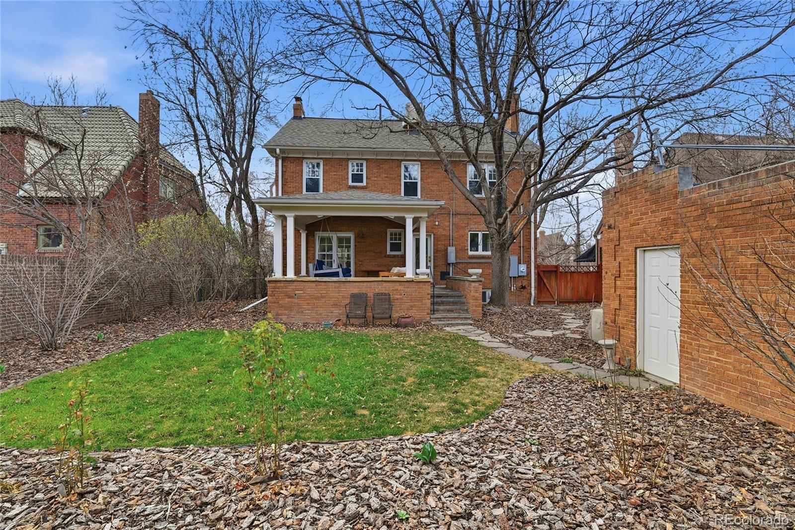 MLS Image #41 for 1960  leyden street,denver, Colorado