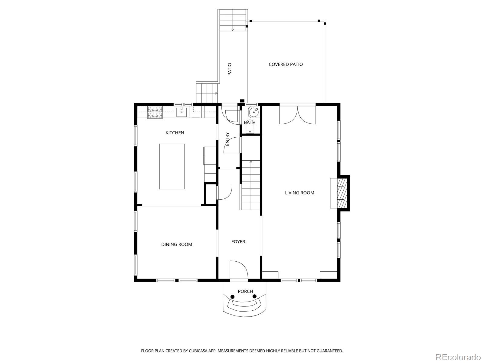 MLS Image #43 for 1960  leyden street,denver, Colorado