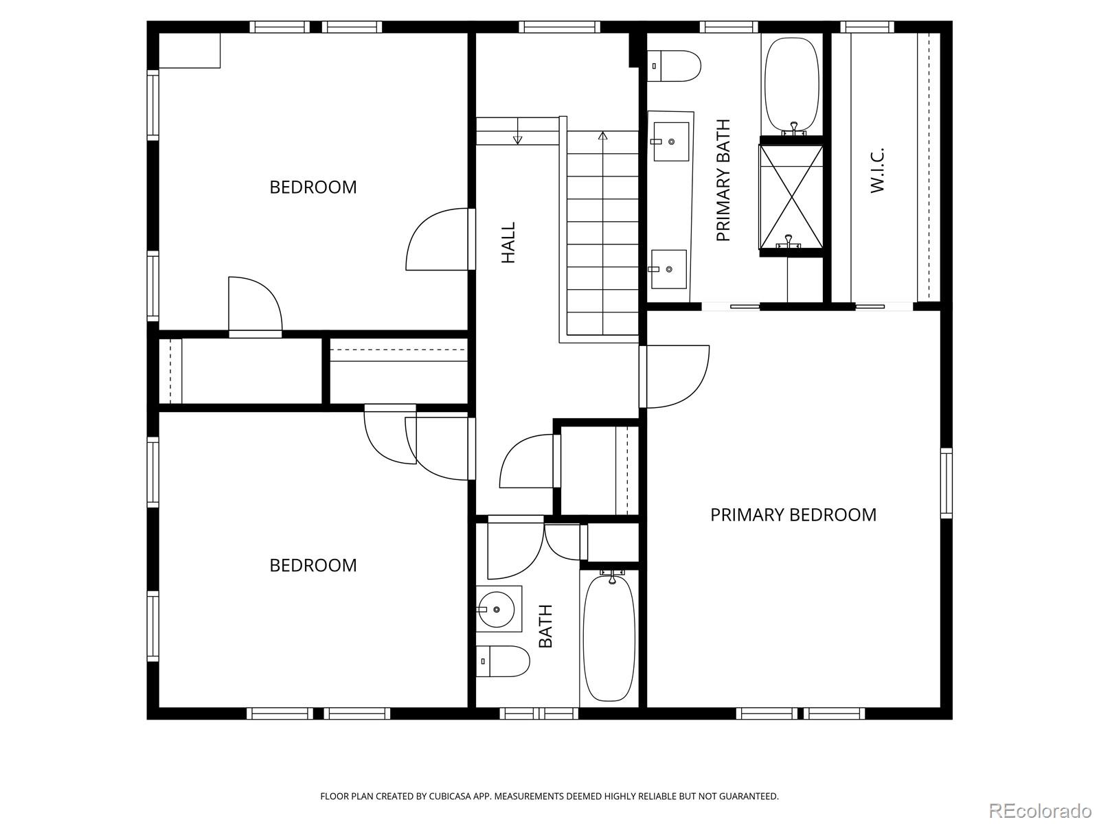 MLS Image #44 for 1960  leyden street,denver, Colorado