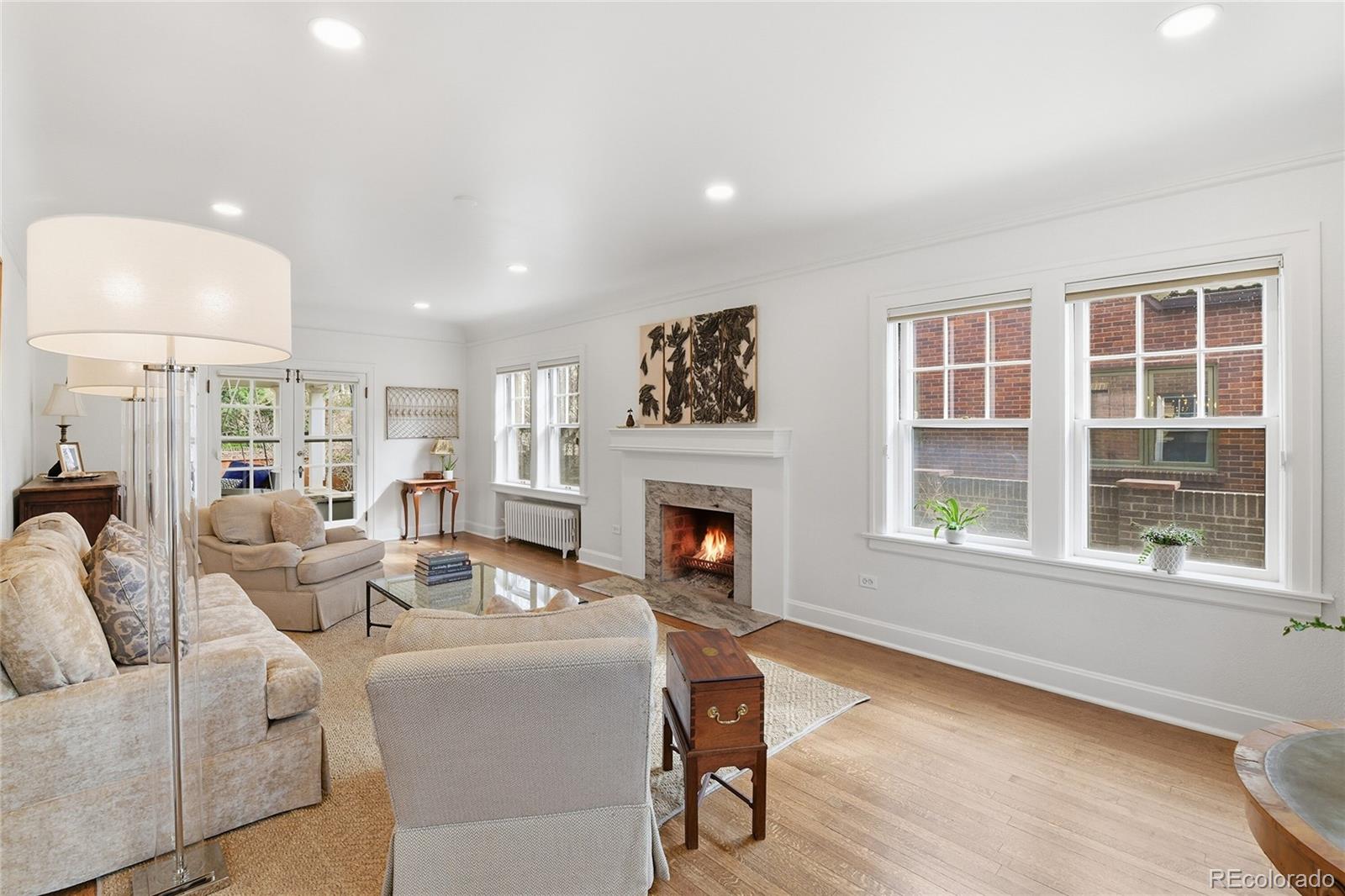 MLS Image #5 for 1960  leyden street,denver, Colorado
