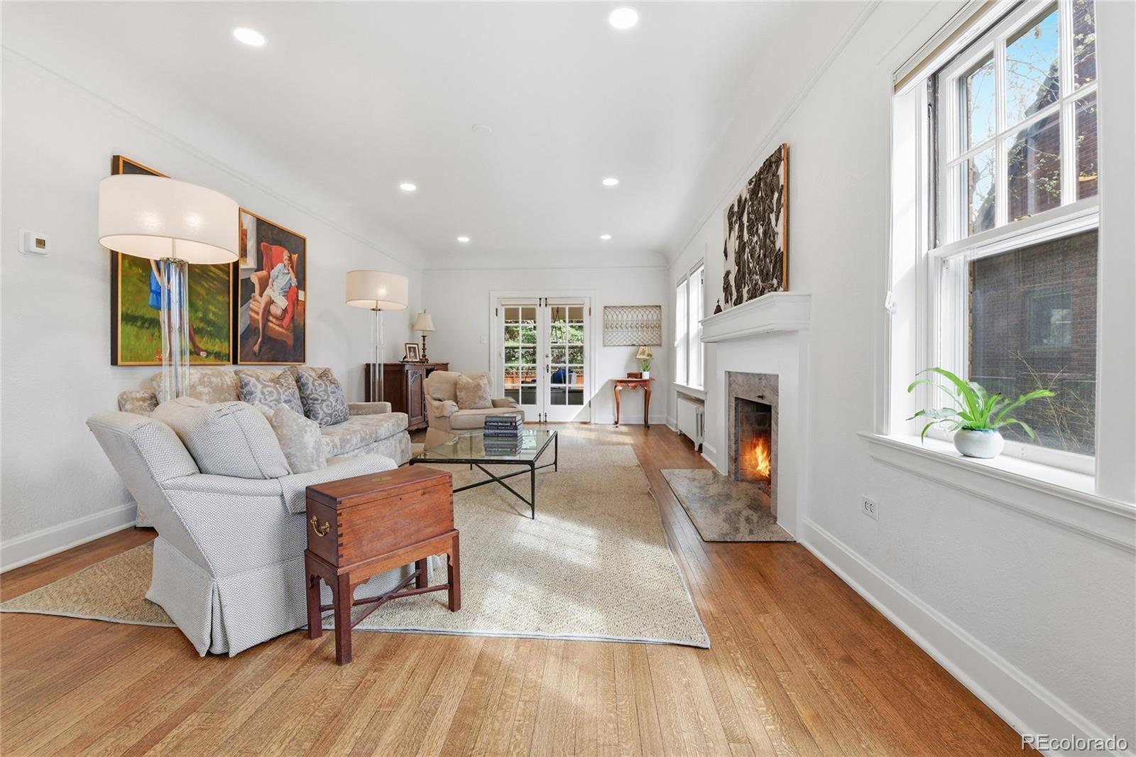 MLS Image #6 for 1960  leyden street,denver, Colorado