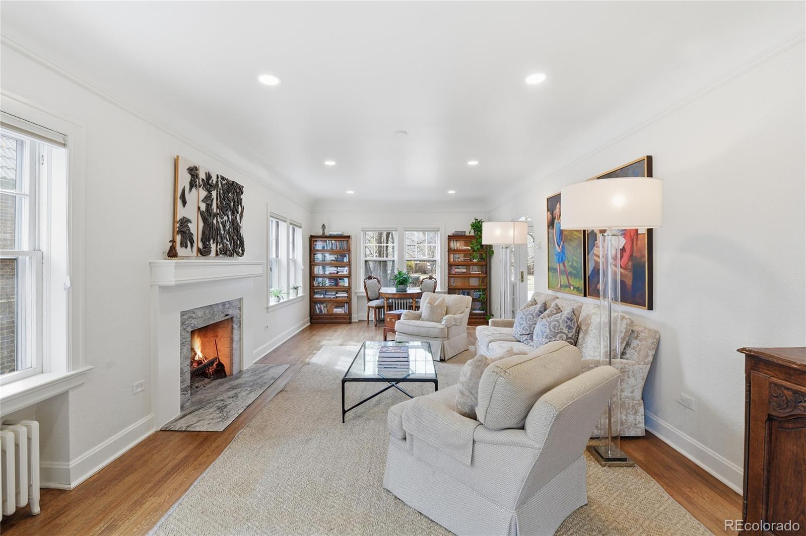 MLS Image #7 for 1960  leyden street,denver, Colorado