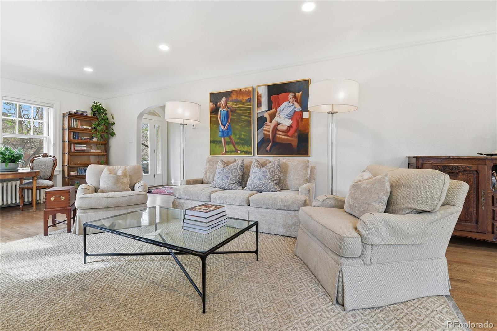 MLS Image #9 for 1960  leyden street,denver, Colorado