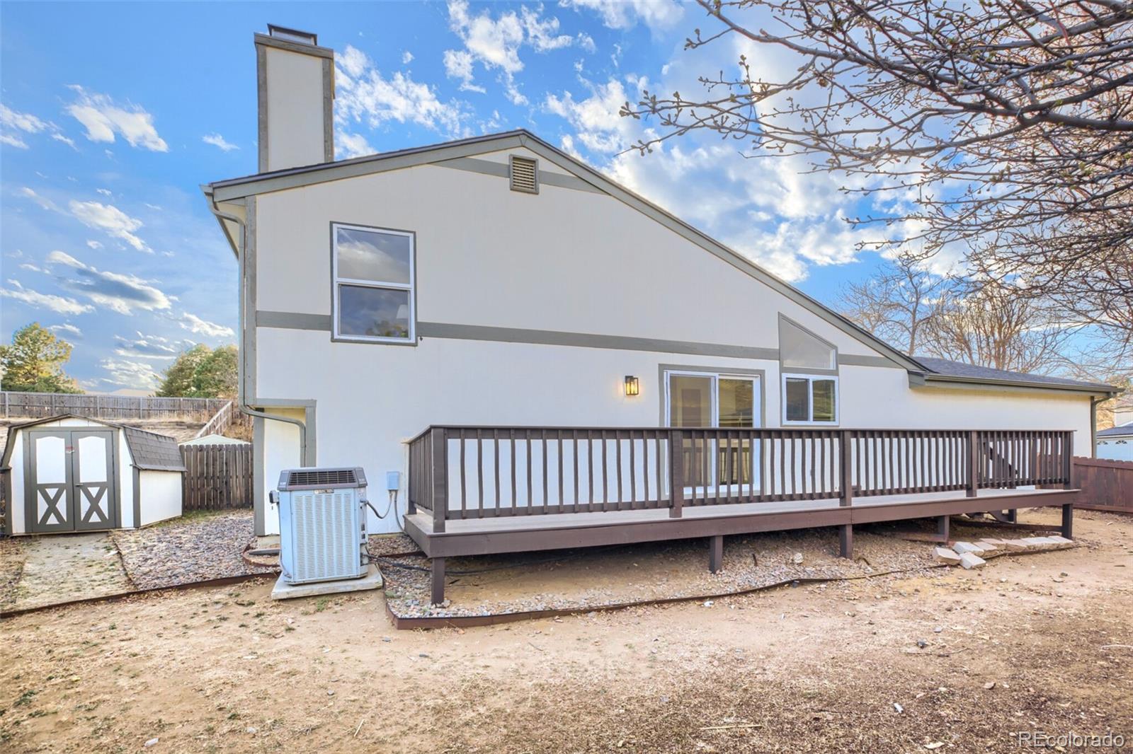MLS Image #26 for 17620 e bethany drive,aurora, Colorado