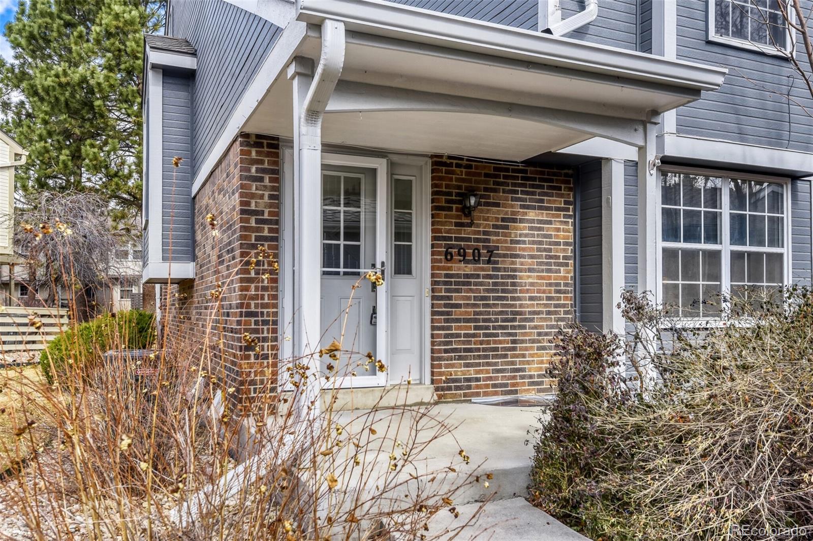 MLS Image #1 for 6907 e briarwood circle ,centennial, Colorado