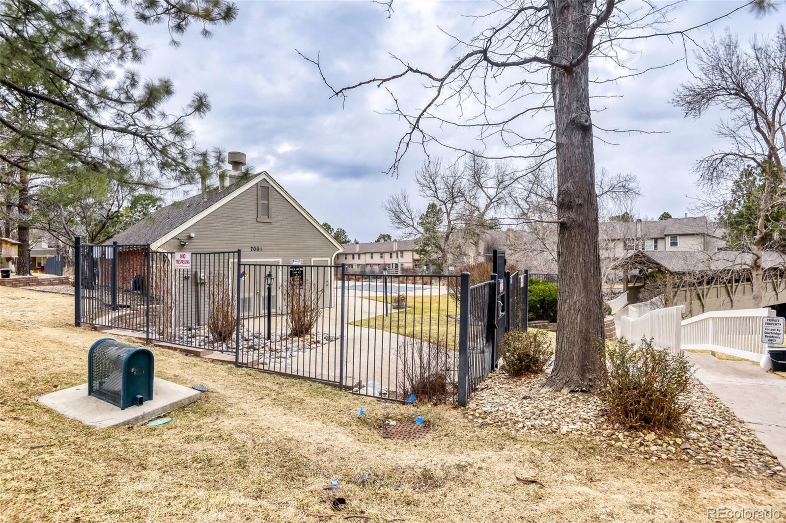MLS Image #29 for 6907 e briarwood circle ,centennial, Colorado
