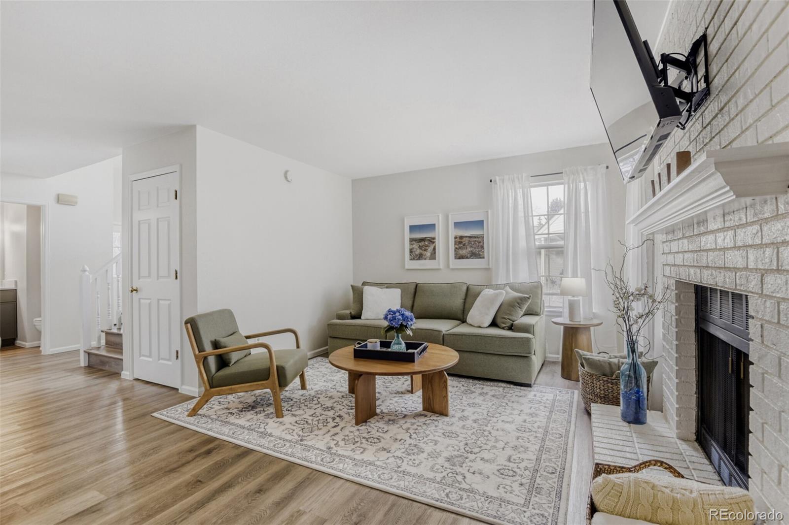 MLS Image #4 for 6907 e briarwood circle ,centennial, Colorado