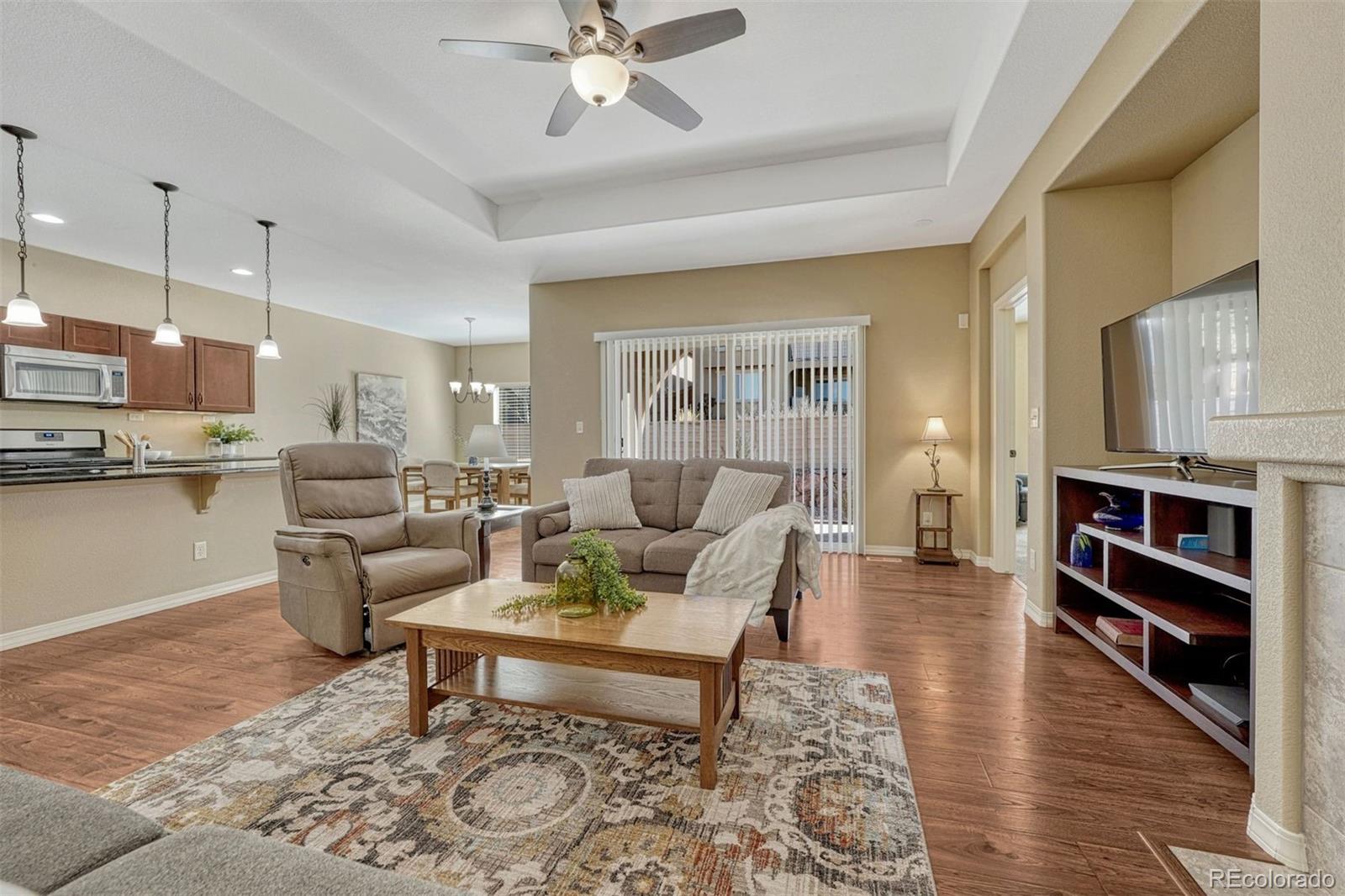MLS Image #11 for 8113  mount hope drive,colorado springs, Colorado