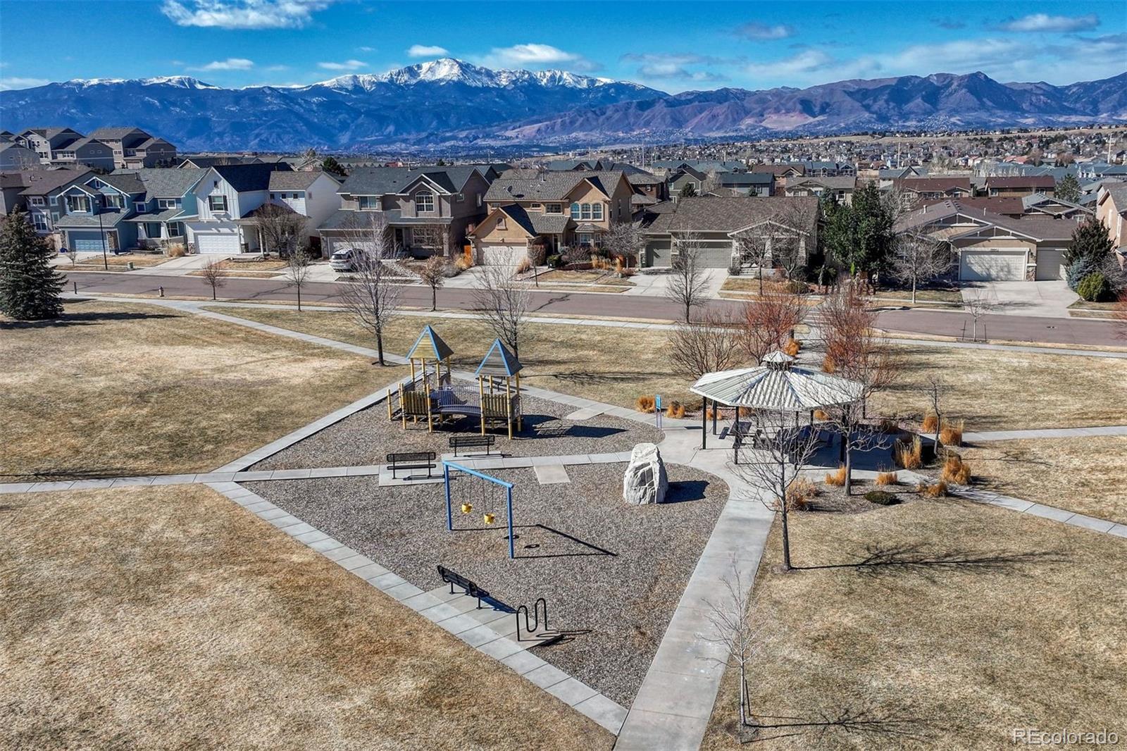 MLS Image #15 for 8113  mount hope drive,colorado springs, Colorado