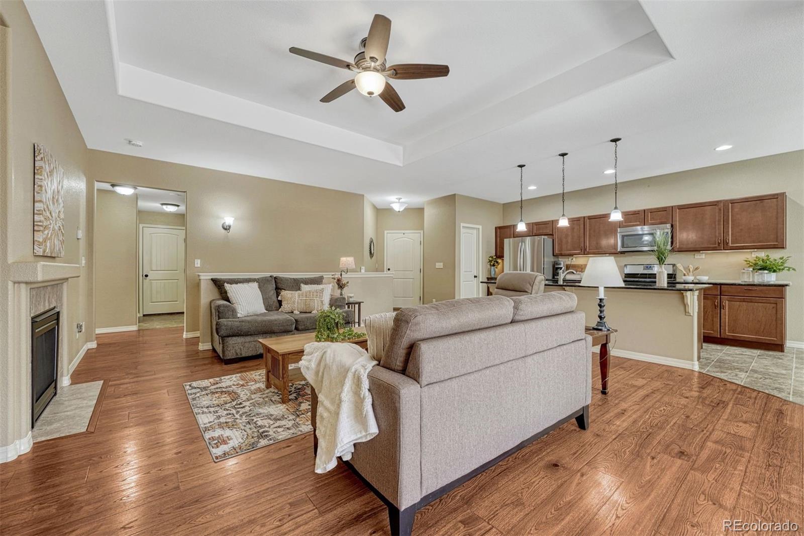 MLS Image #2 for 8113  mount hope drive,colorado springs, Colorado