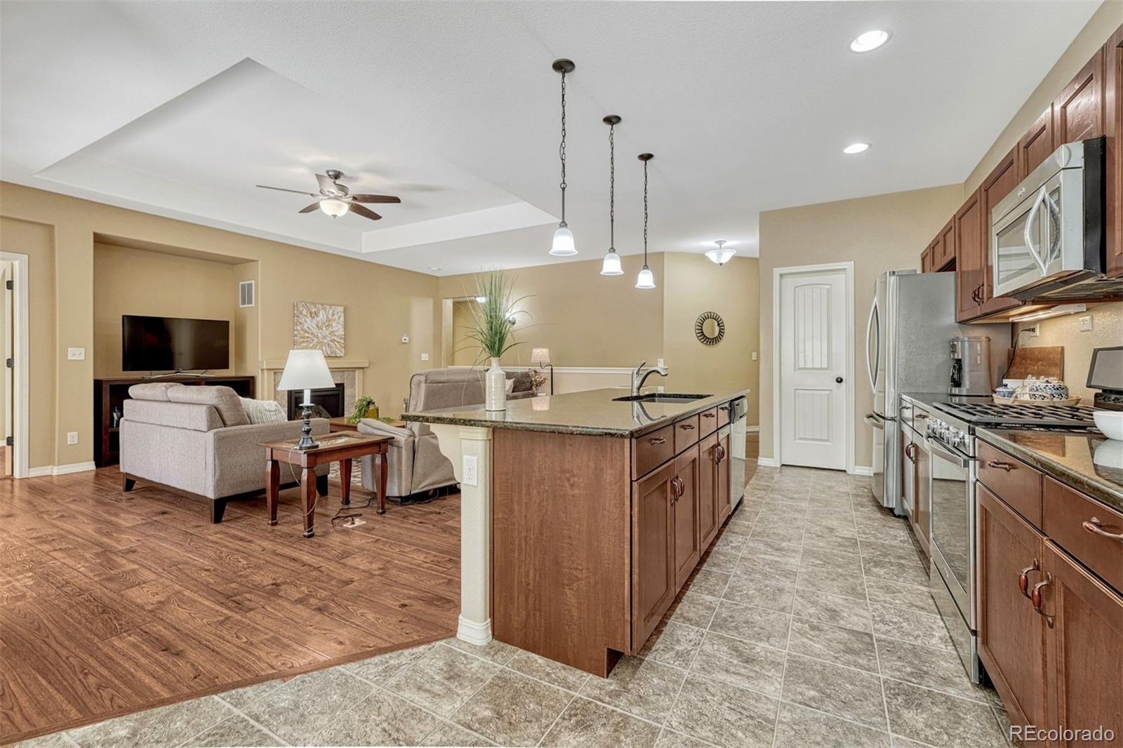 MLS Image #20 for 8113  mount hope drive,colorado springs, Colorado