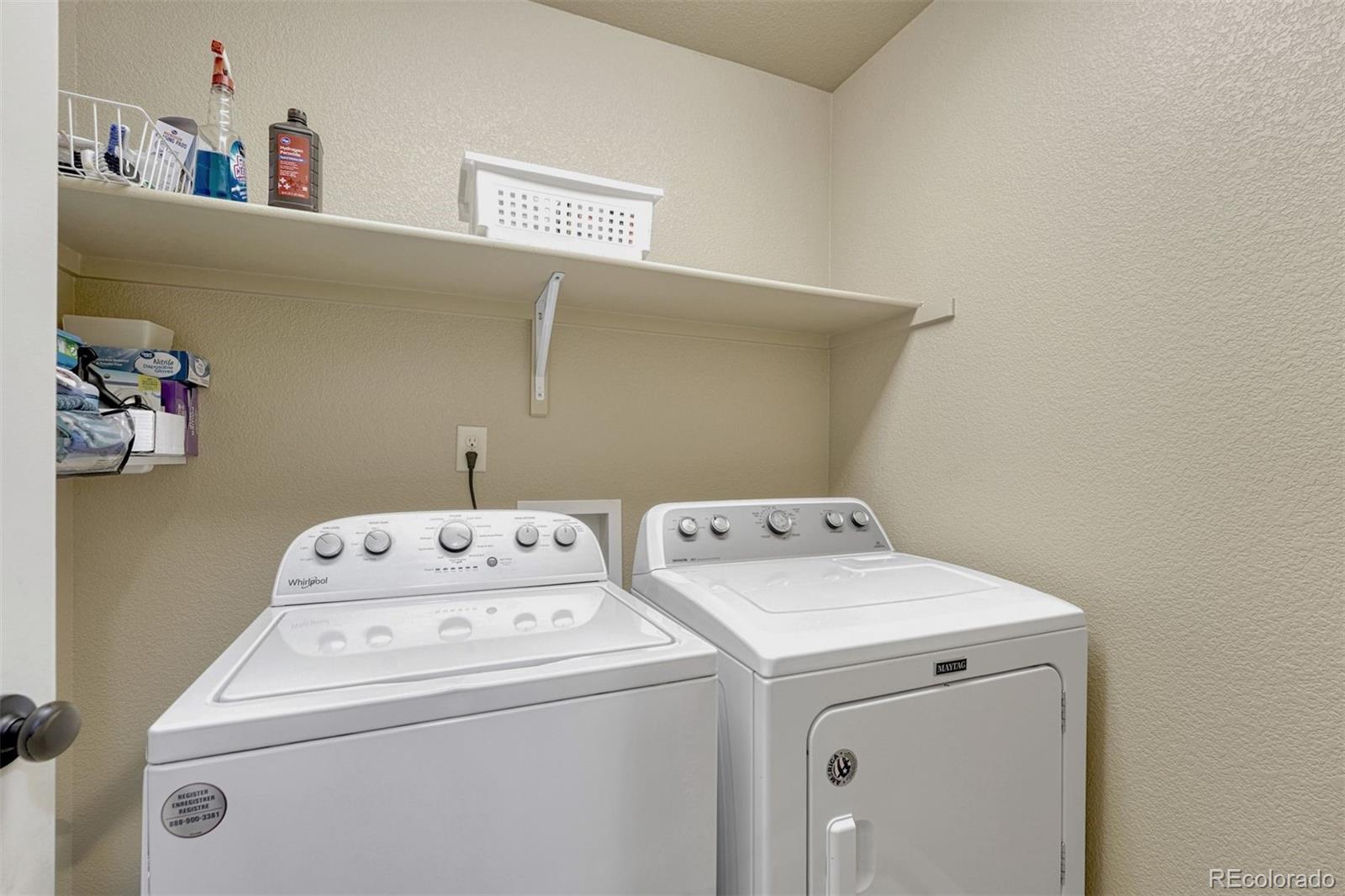 MLS Image #22 for 8113  mount hope drive,colorado springs, Colorado