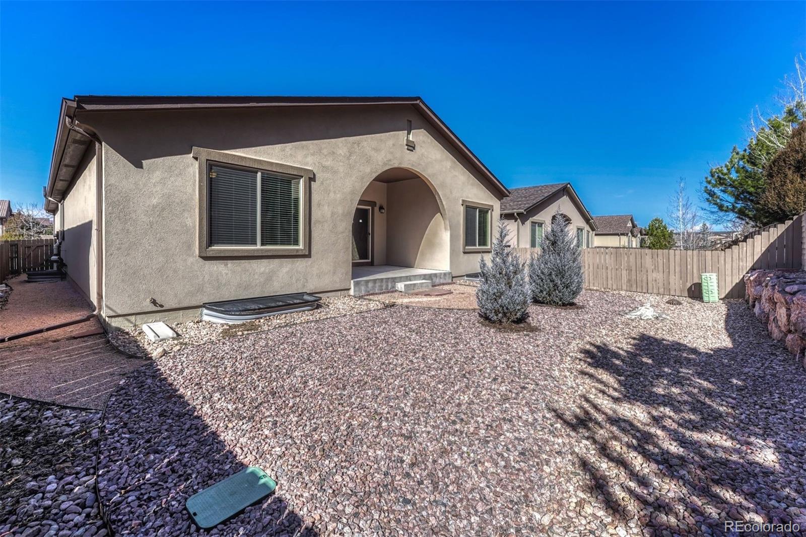 MLS Image #25 for 8113  mount hope drive,colorado springs, Colorado