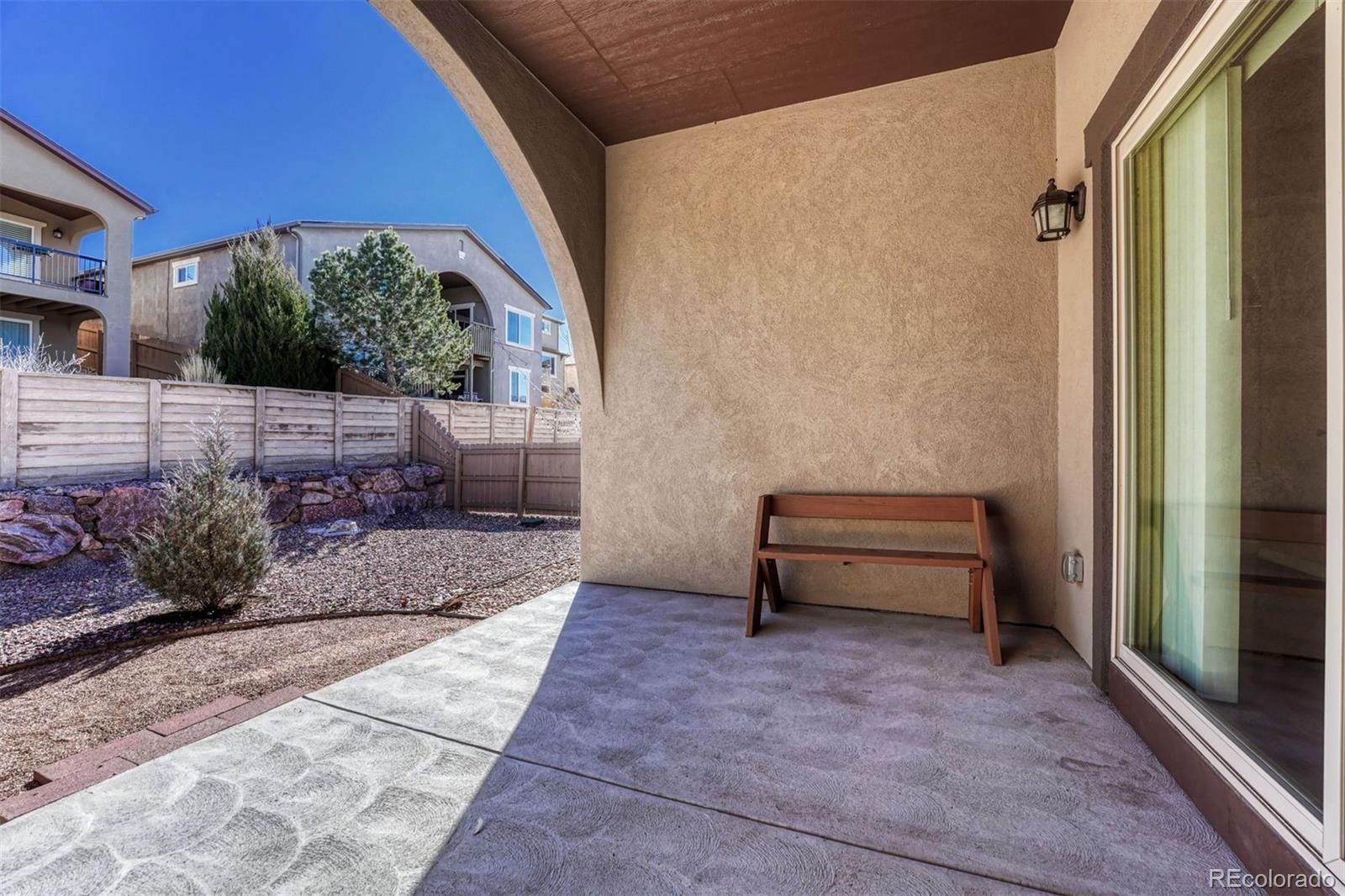 MLS Image #26 for 8113  mount hope drive,colorado springs, Colorado