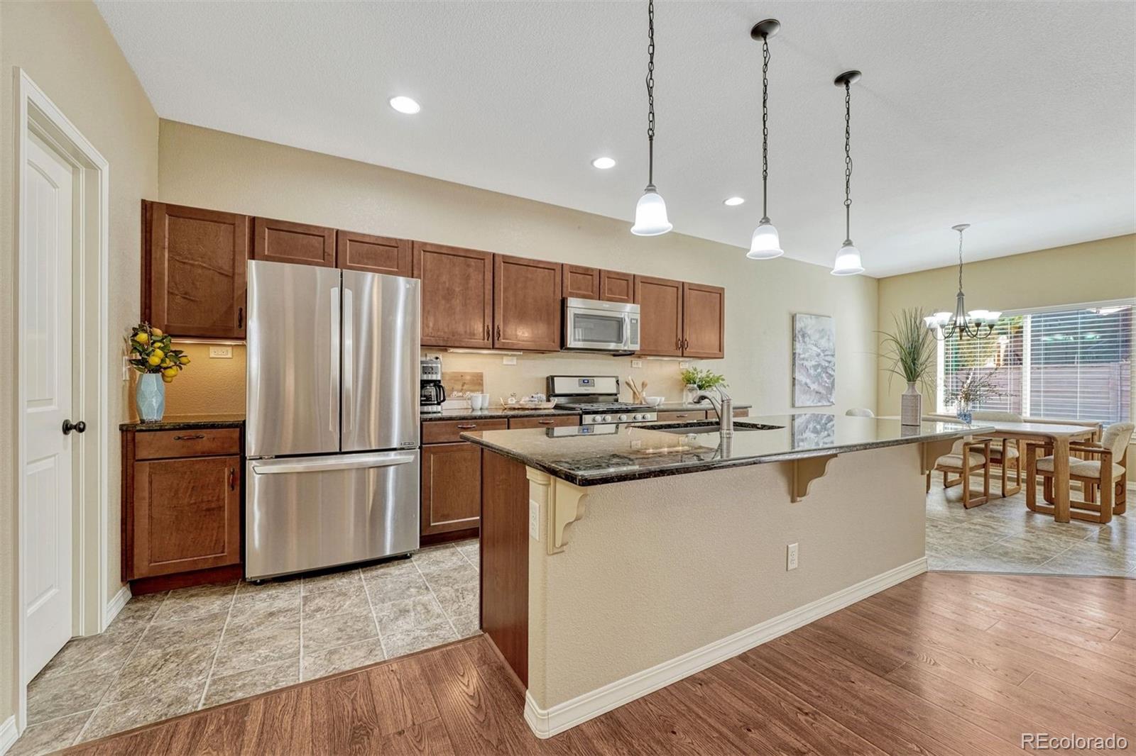 MLS Image #3 for 8113  mount hope drive,colorado springs, Colorado
