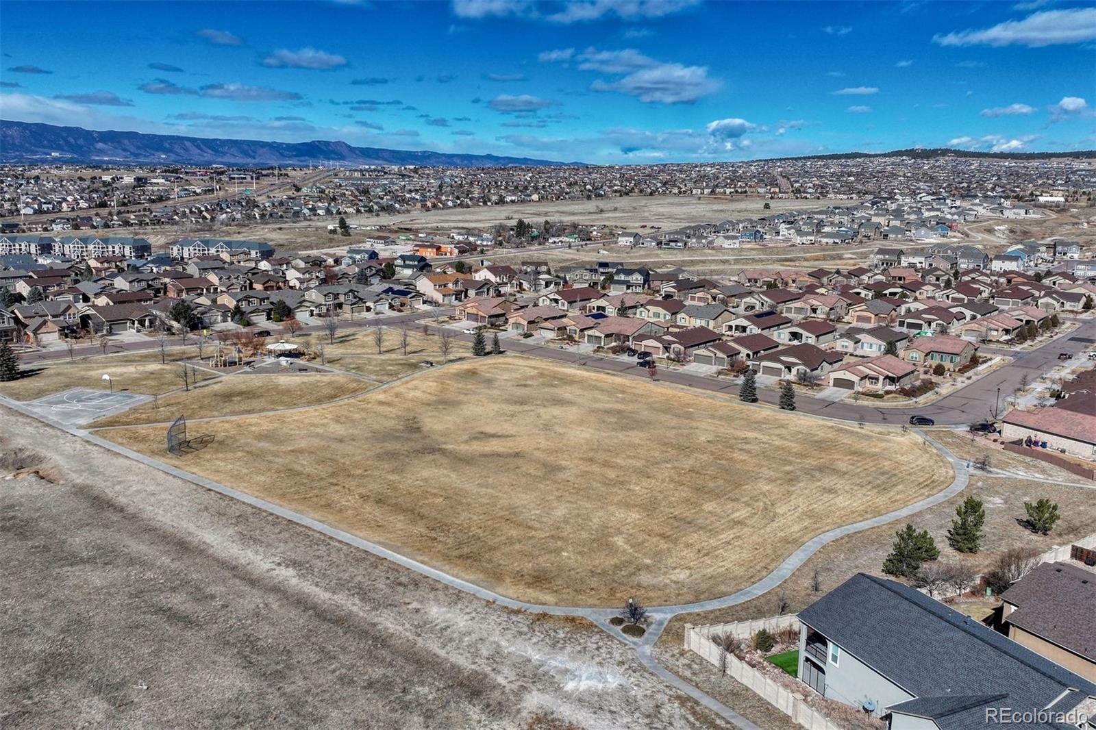 MLS Image #31 for 8113  mount hope drive,colorado springs, Colorado