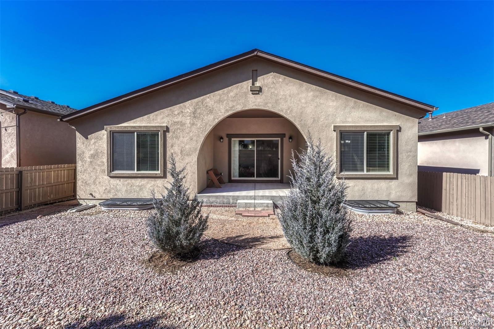 MLS Image #35 for 8113  mount hope drive,colorado springs, Colorado