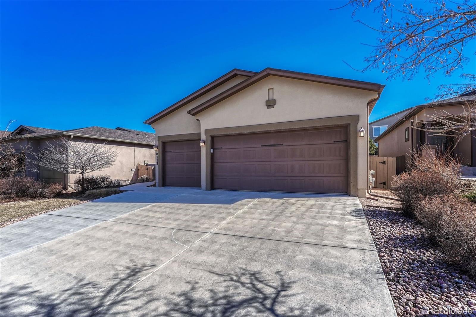 MLS Image #36 for 8113  mount hope drive,colorado springs, Colorado