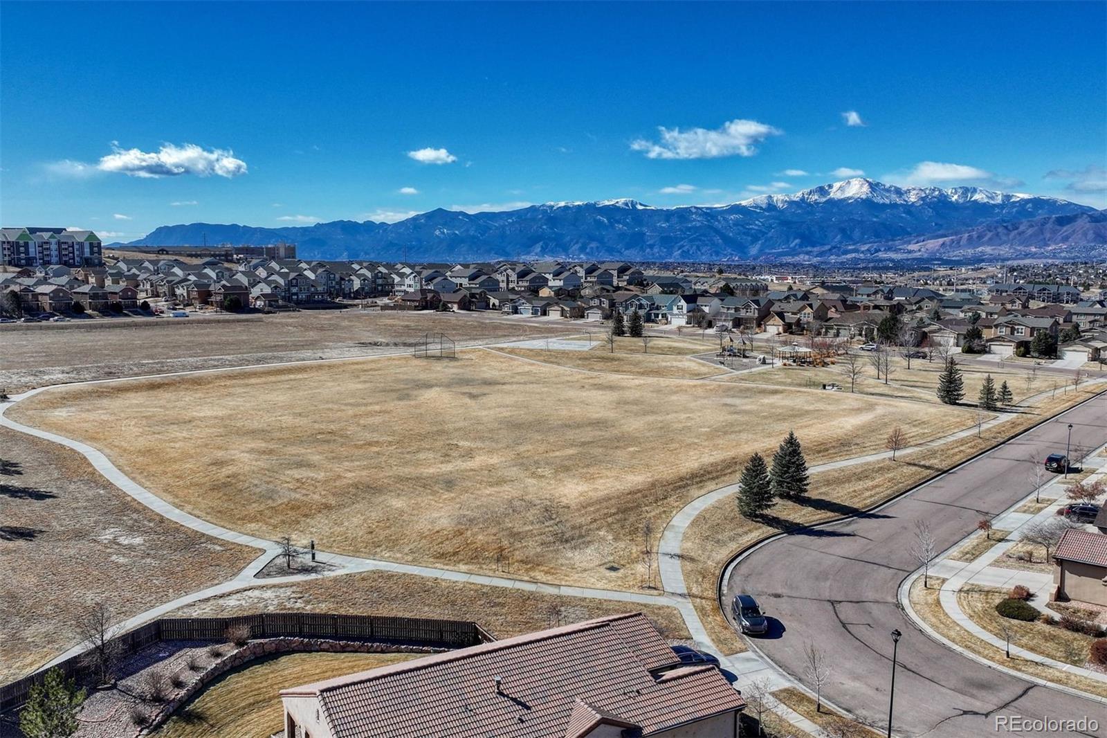 MLS Image #38 for 8113  mount hope drive,colorado springs, Colorado