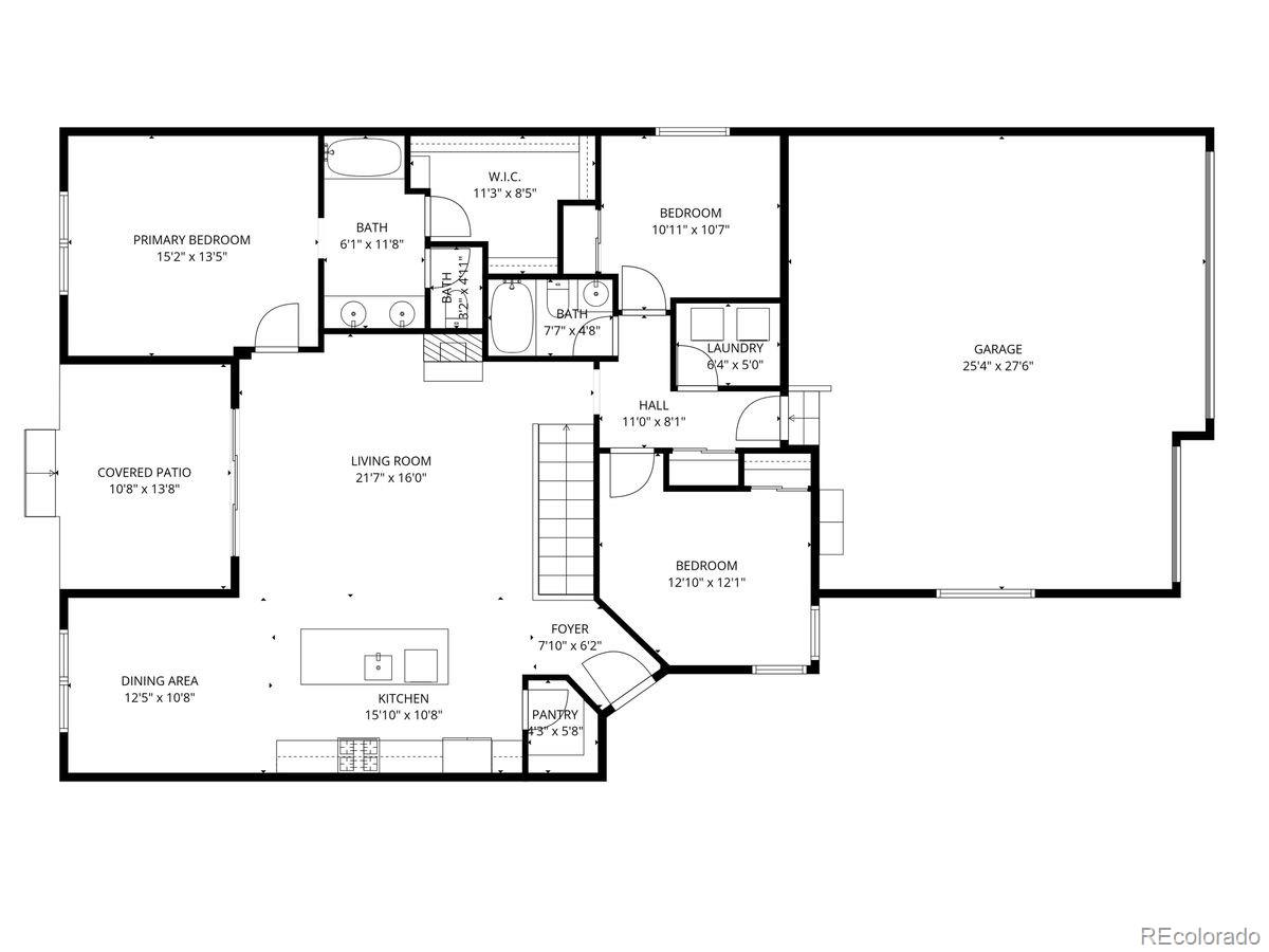 MLS Image #39 for 8113  mount hope drive,colorado springs, Colorado
