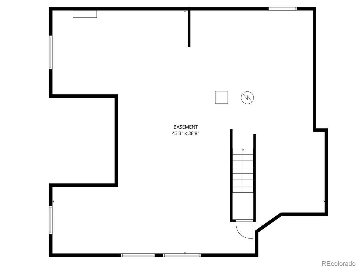 MLS Image #40 for 8113  mount hope drive,colorado springs, Colorado