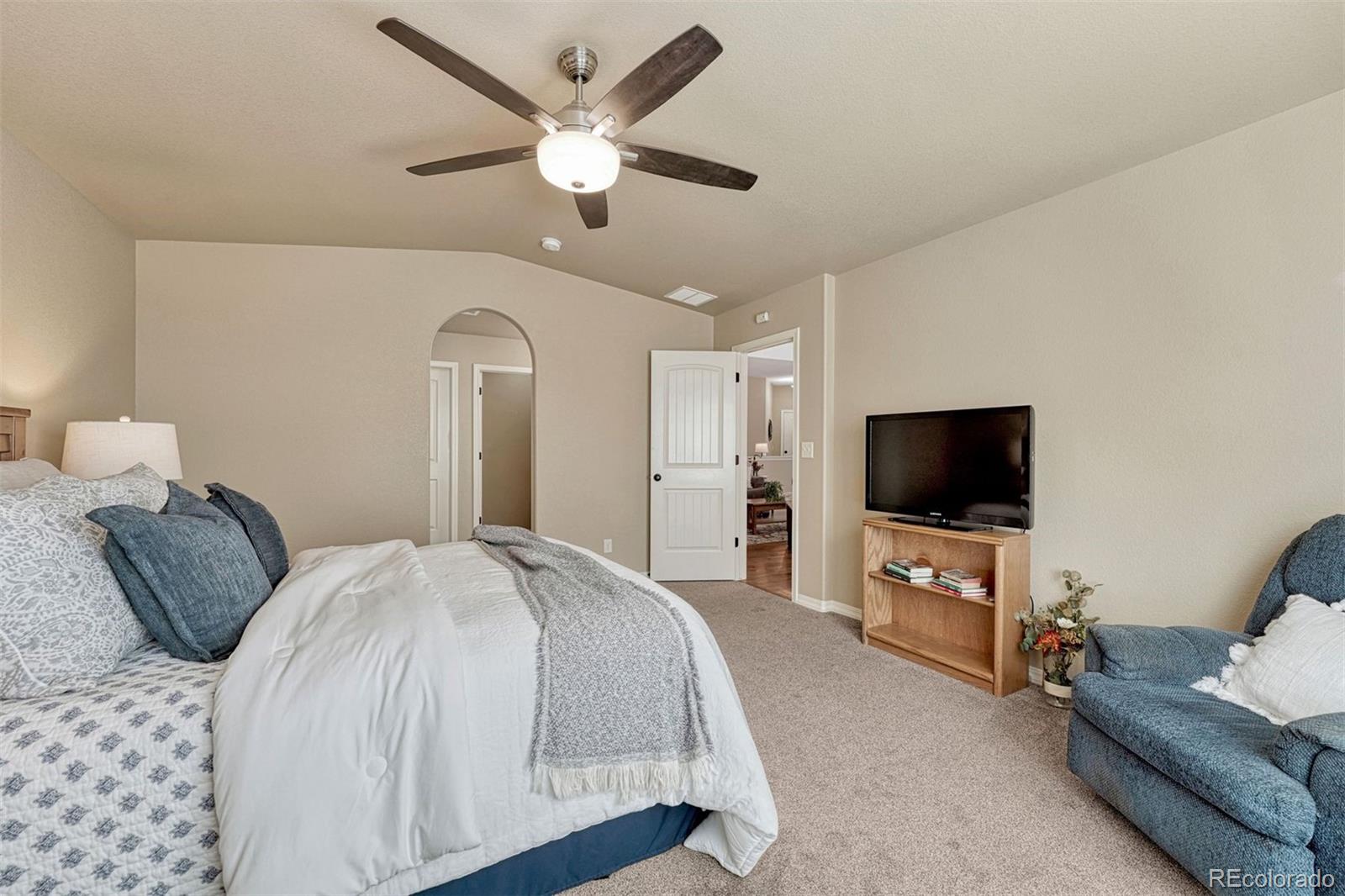 MLS Image #9 for 8113  mount hope drive,colorado springs, Colorado