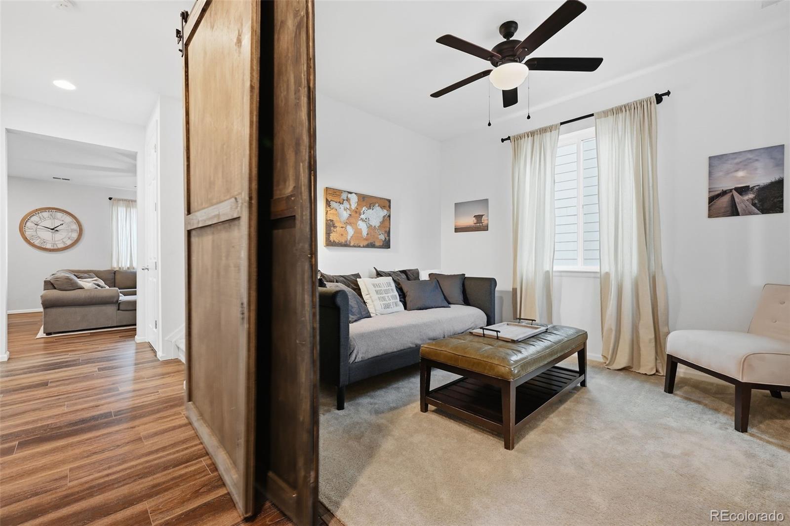 MLS Image #2 for 16281  alberta drive,parker, Colorado