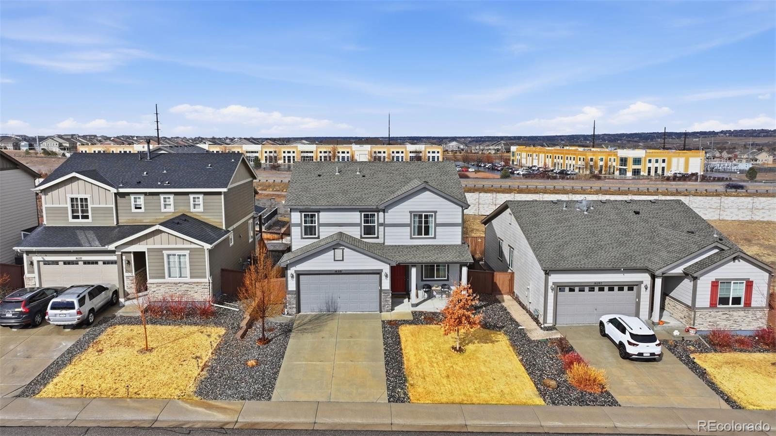 MLS Image #24 for 16281  alberta drive,parker, Colorado