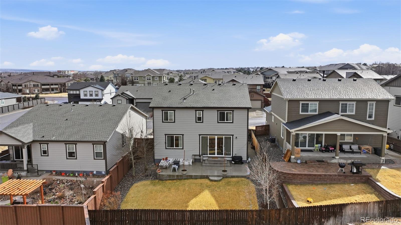 MLS Image #29 for 16281  alberta drive,parker, Colorado