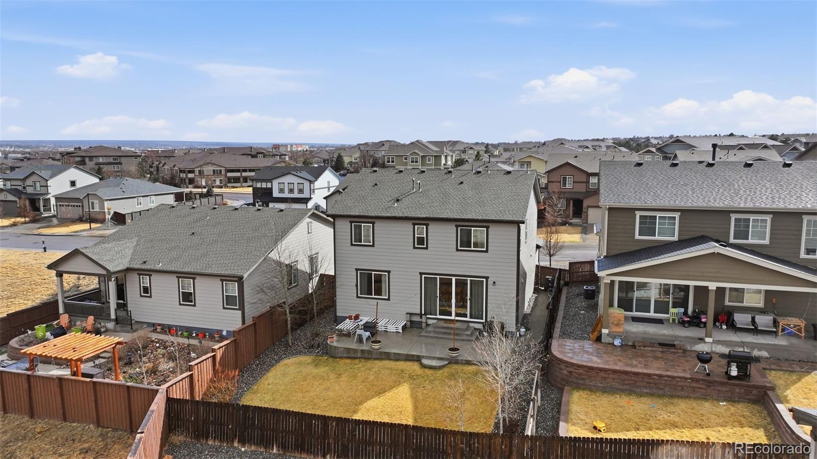 MLS Image #30 for 16281  alberta drive,parker, Colorado