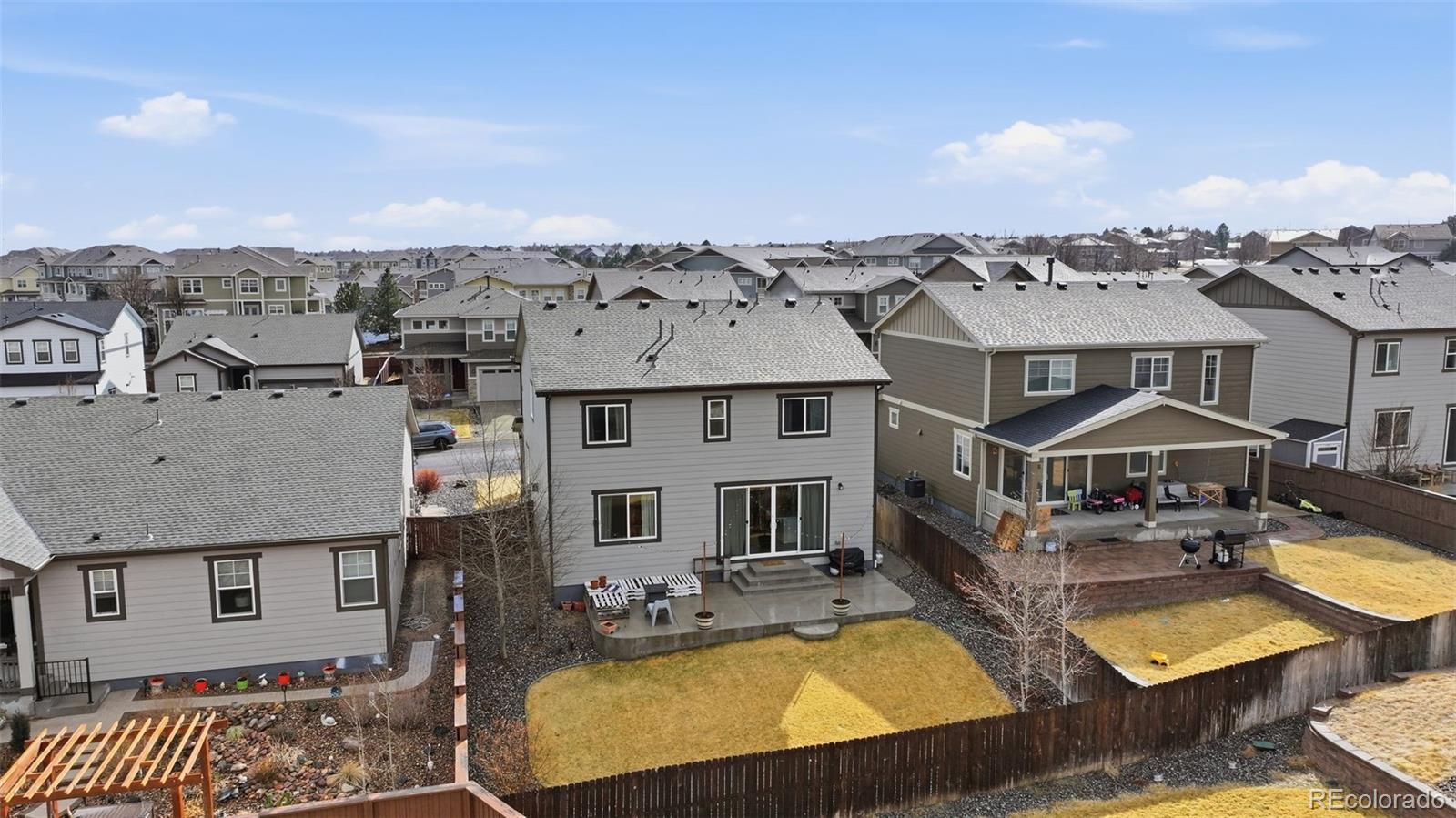 MLS Image #31 for 16281  alberta drive,parker, Colorado