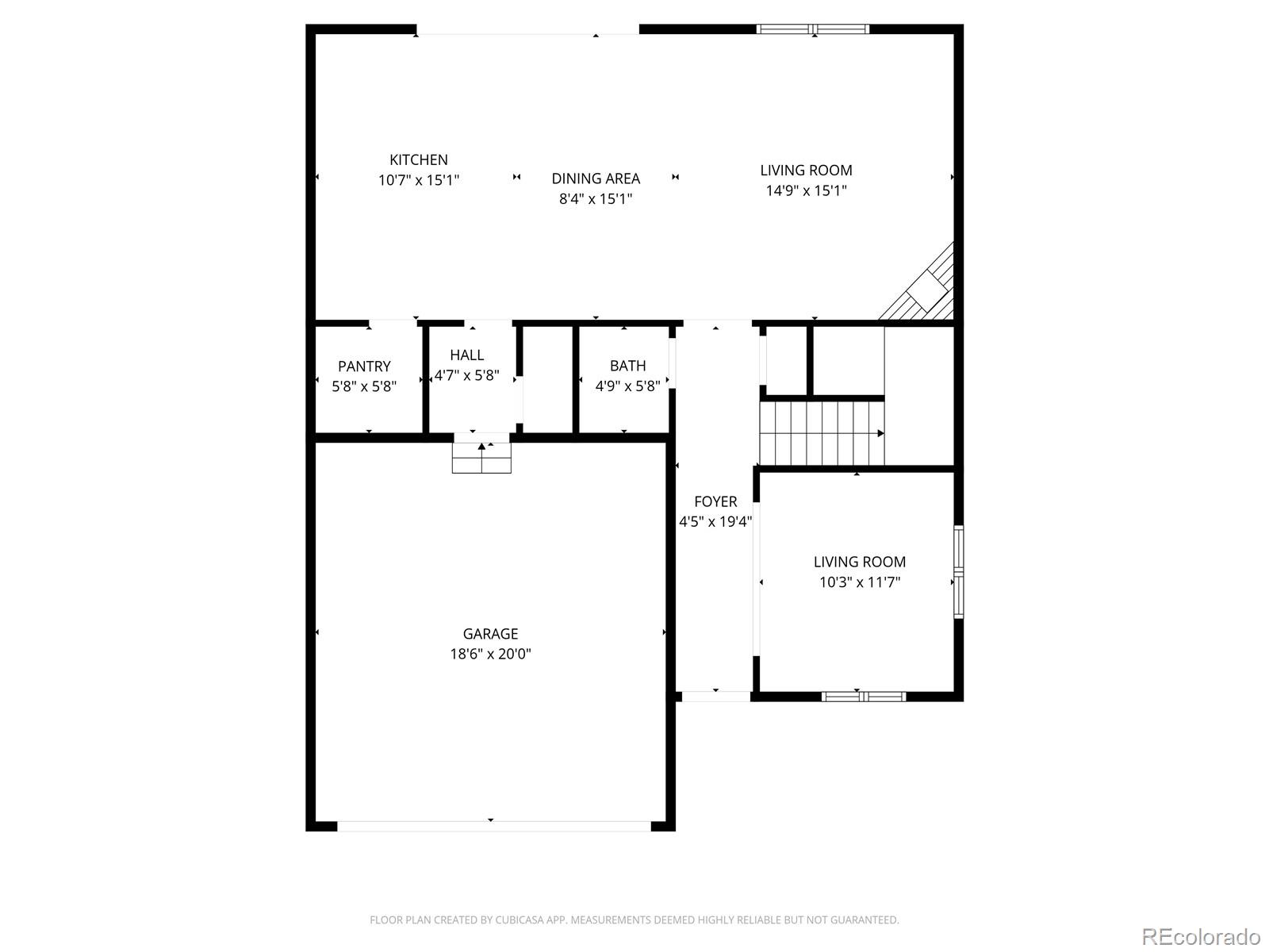 MLS Image #32 for 16281  alberta drive,parker, Colorado