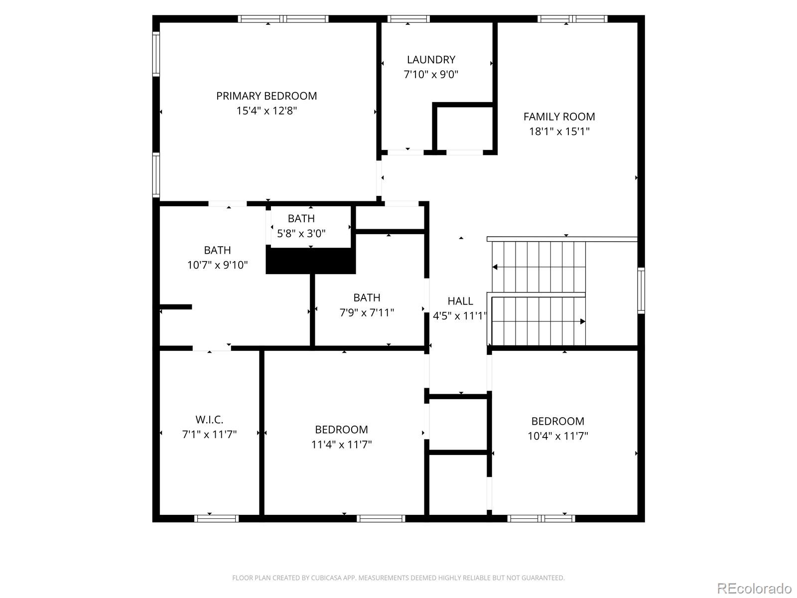 MLS Image #33 for 16281  alberta drive,parker, Colorado