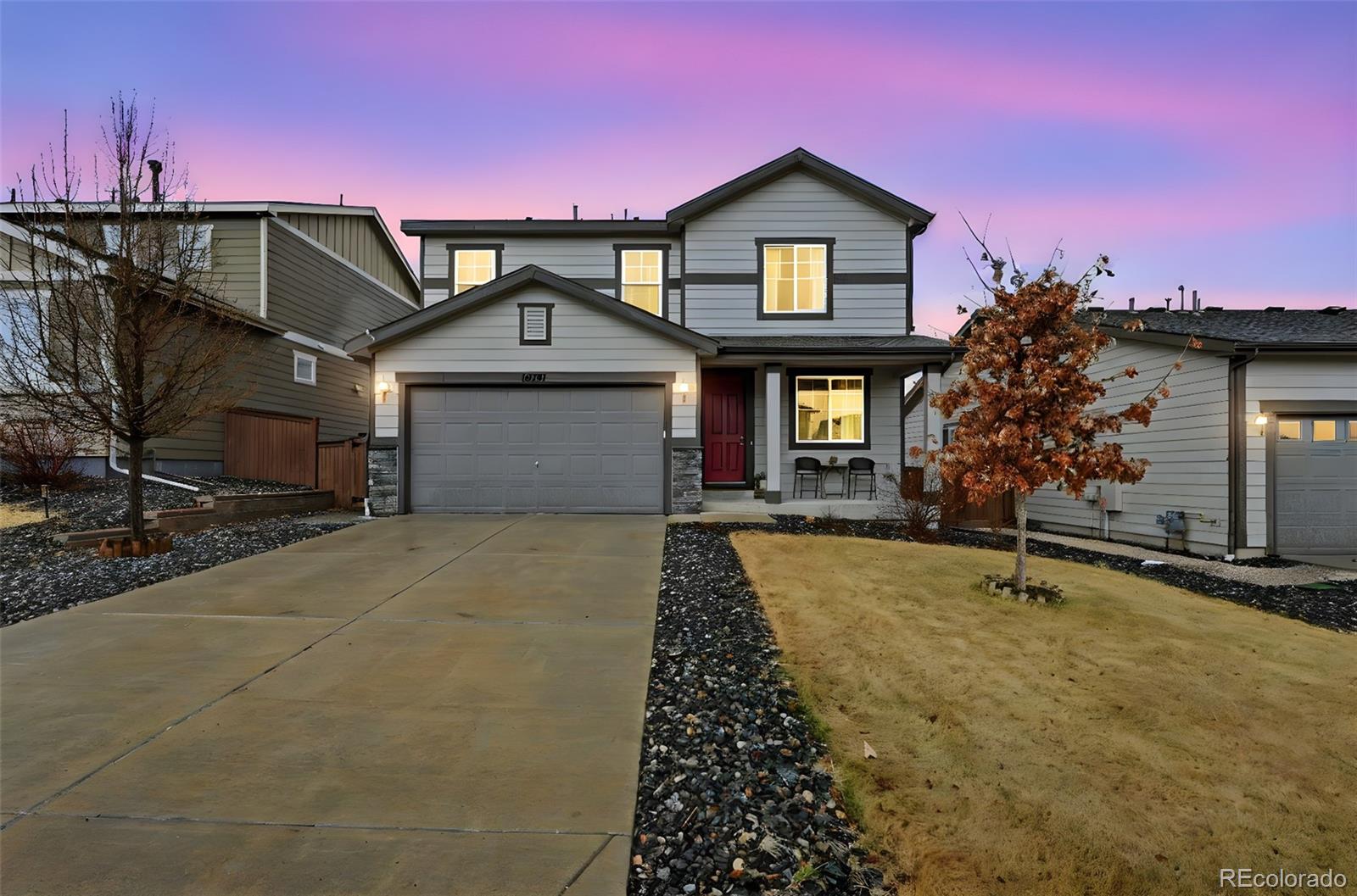 MLS Image #34 for 16281  alberta drive,parker, Colorado