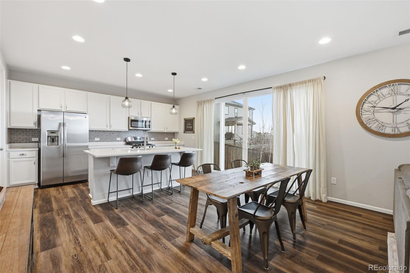 MLS Image #4 for 16281  alberta drive,parker, Colorado