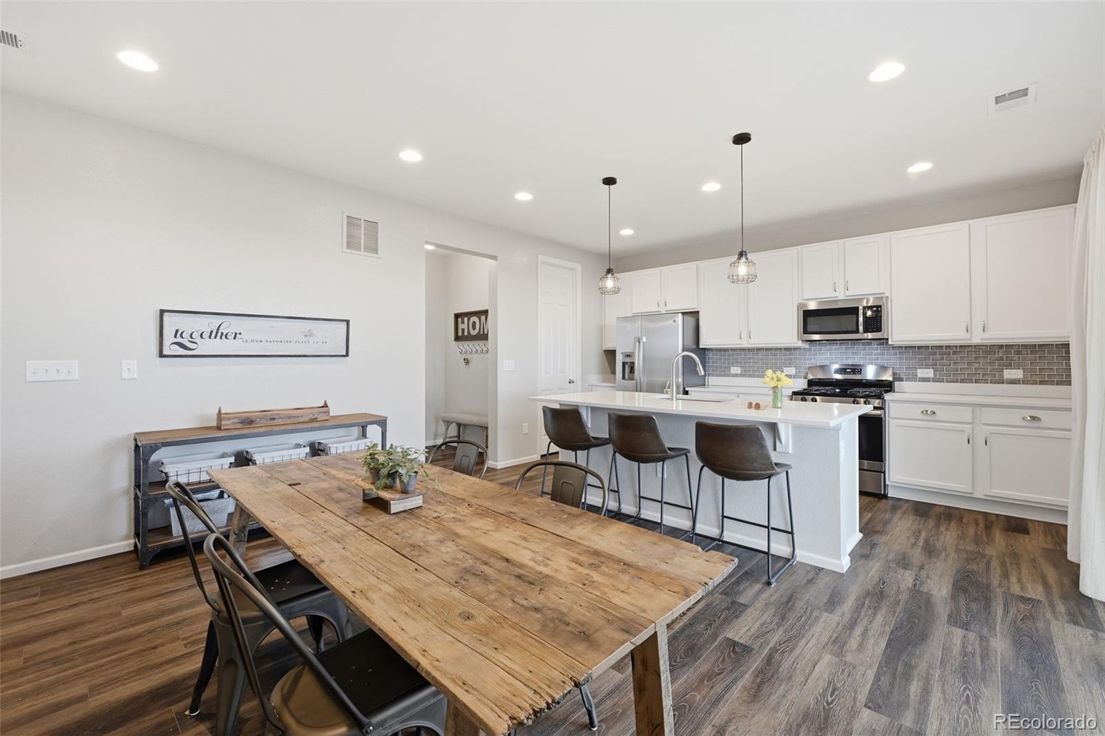 MLS Image #5 for 16281  alberta drive,parker, Colorado