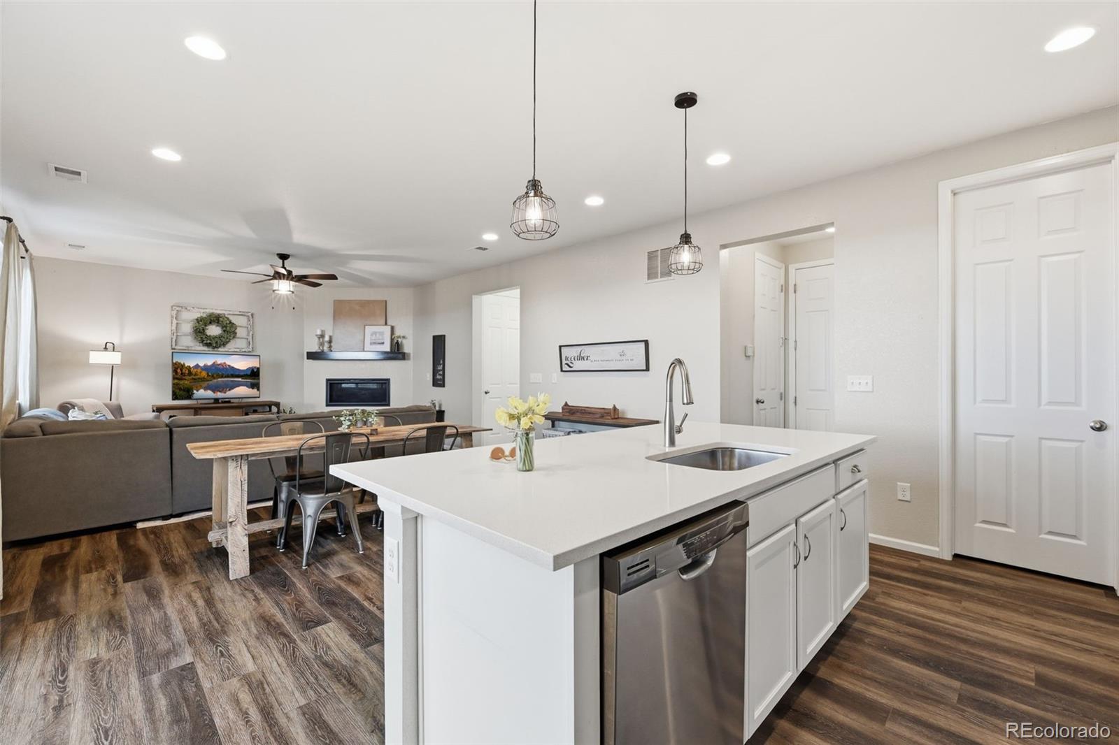 MLS Image #6 for 16281  alberta drive,parker, Colorado