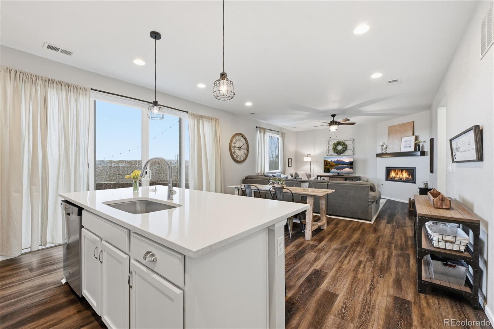 MLS Image #7 for 16281  alberta drive,parker, Colorado