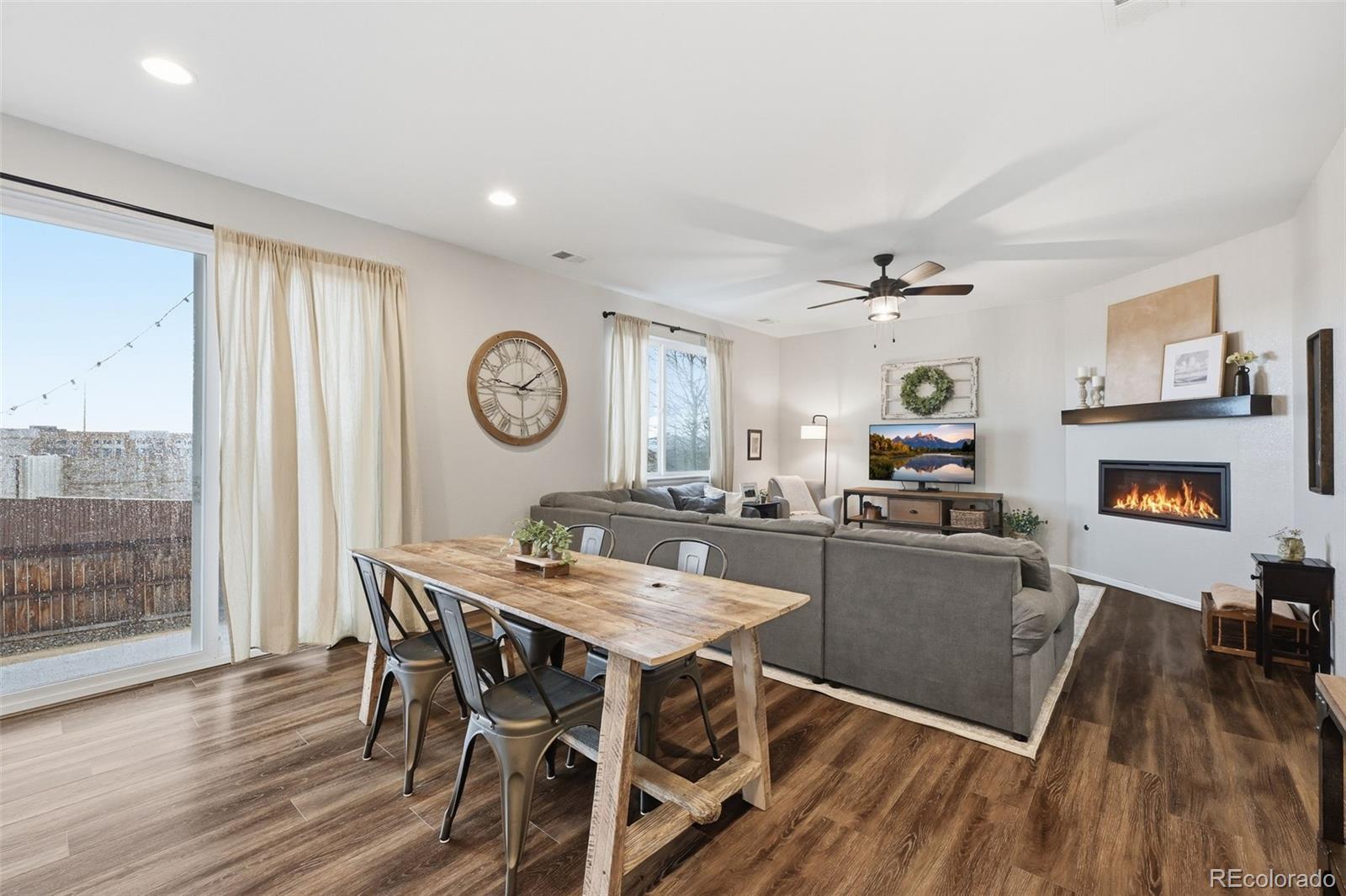 MLS Image #9 for 16281  alberta drive,parker, Colorado