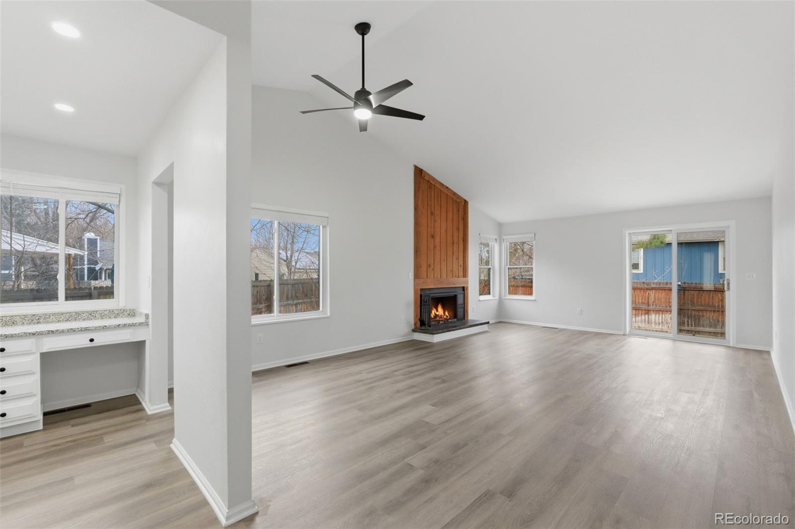 MLS Image #1 for 11643  hornsilver mountain,littleton, Colorado