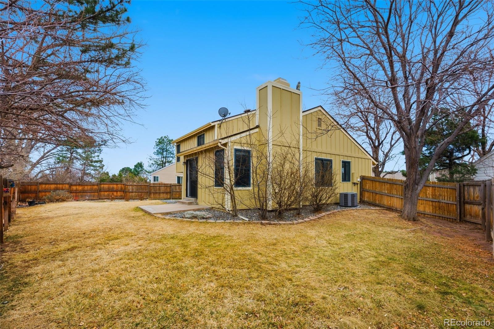 MLS Image #25 for 11643  hornsilver mountain,littleton, Colorado