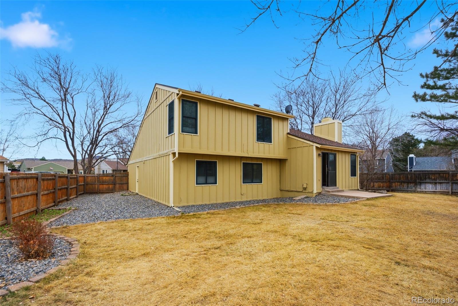 MLS Image #26 for 11643  hornsilver mountain,littleton, Colorado