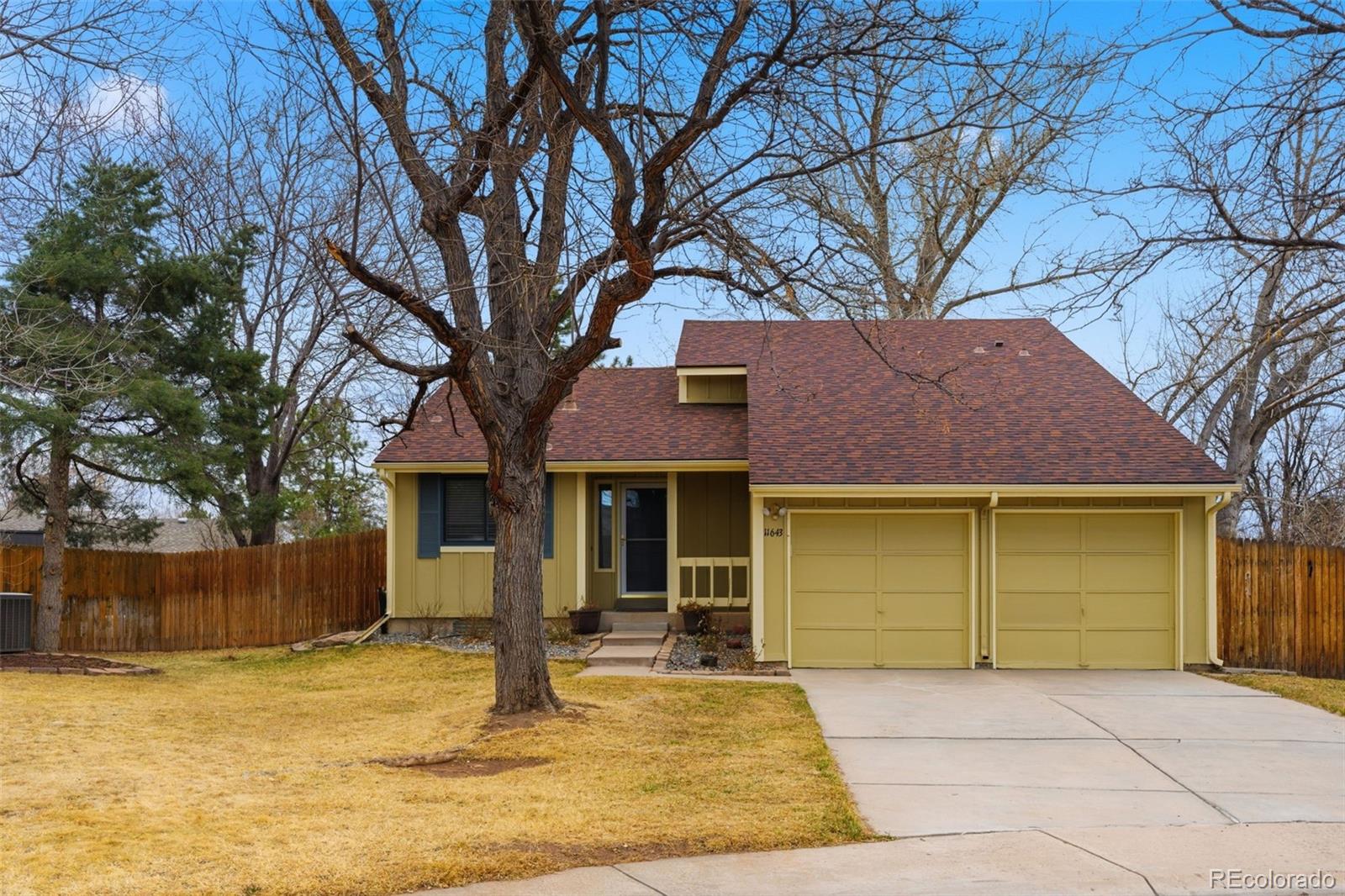MLS Image #28 for 11643  hornsilver mountain,littleton, Colorado