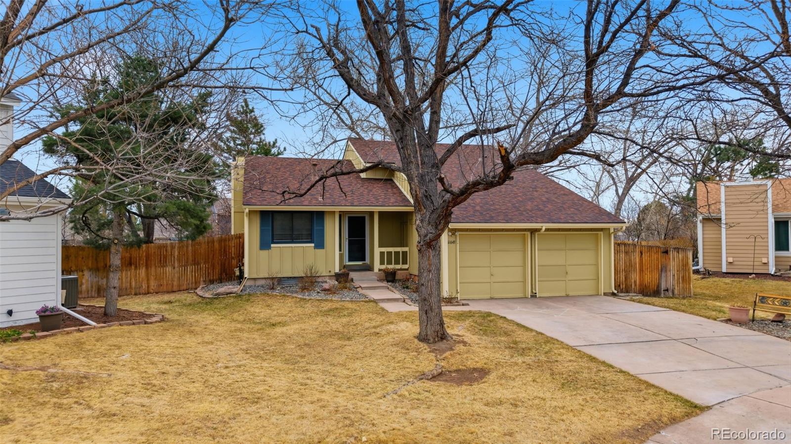 MLS Image #29 for 11643  hornsilver mountain,littleton, Colorado
