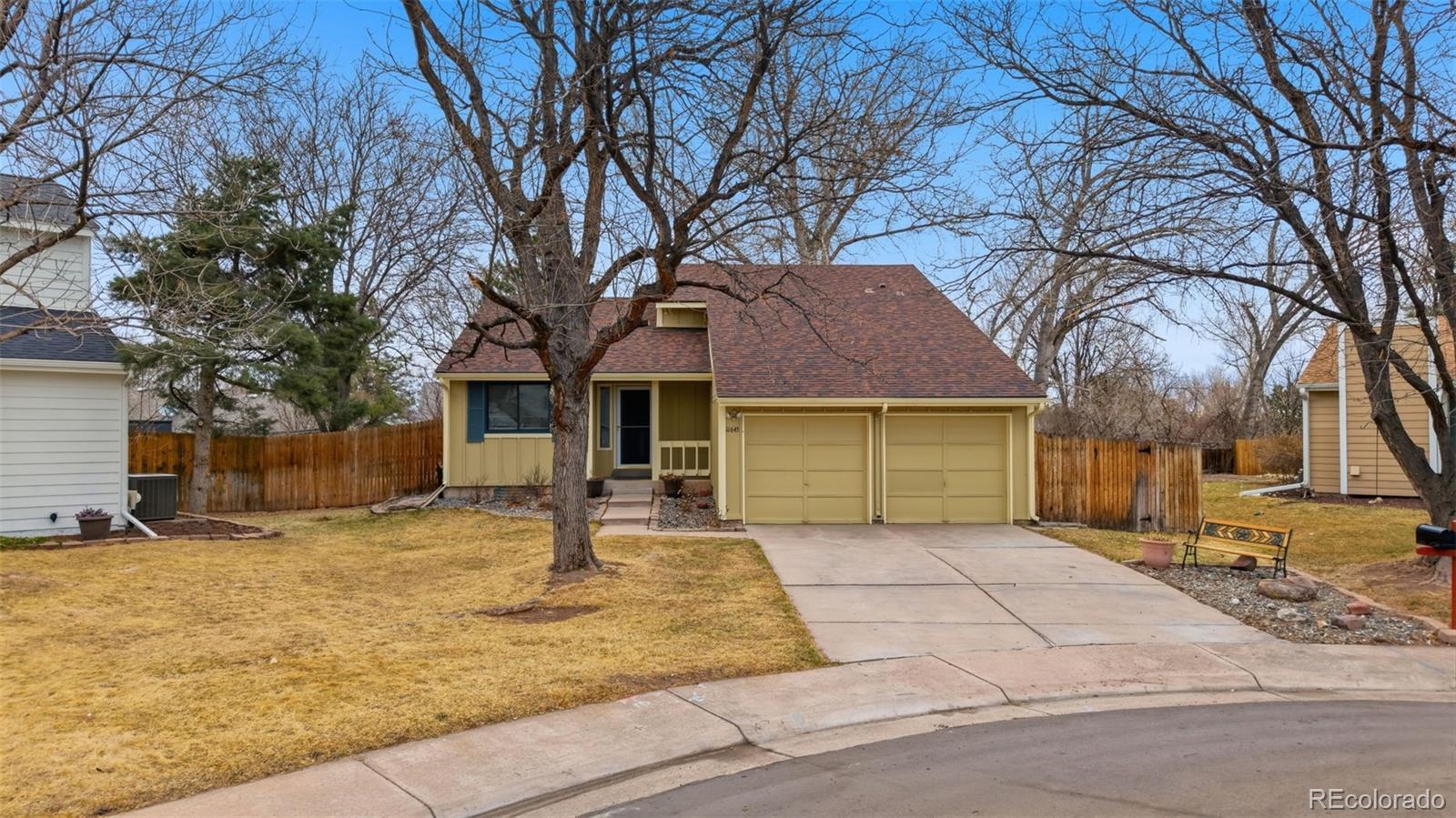 MLS Image #30 for 11643  hornsilver mountain,littleton, Colorado