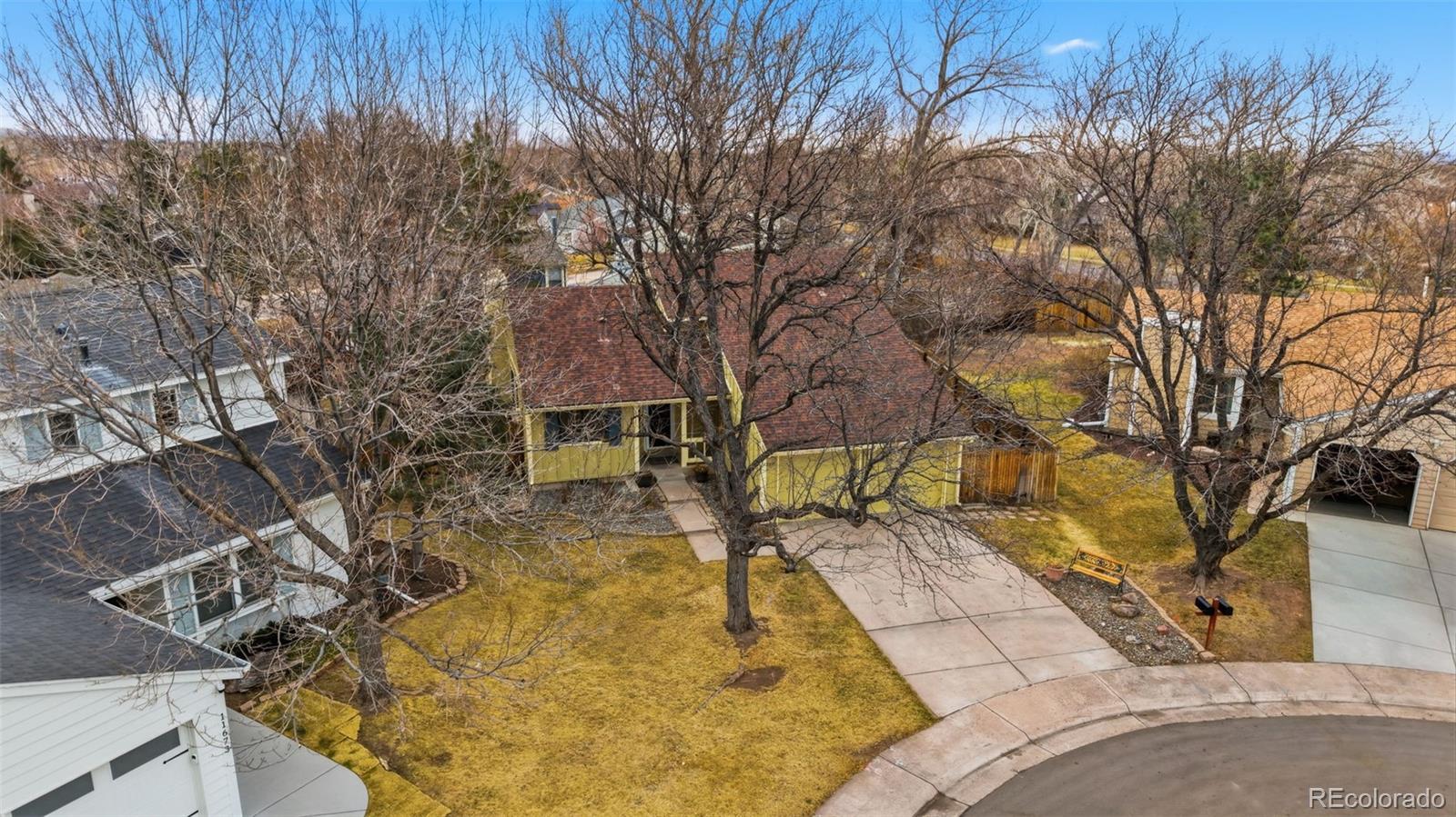 MLS Image #31 for 11643  hornsilver mountain,littleton, Colorado