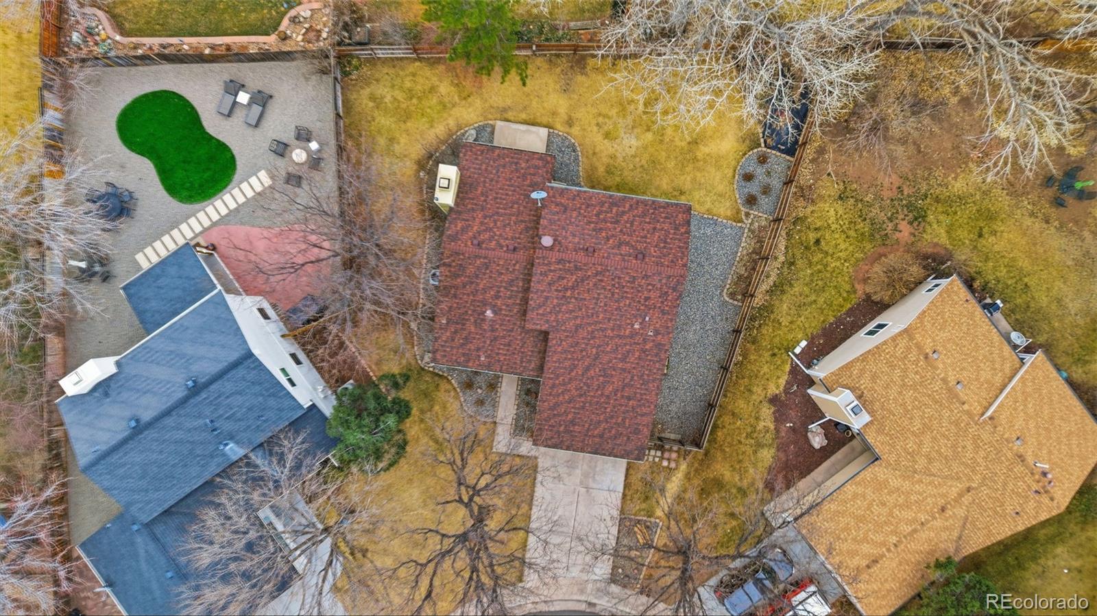 MLS Image #32 for 11643  hornsilver mountain,littleton, Colorado