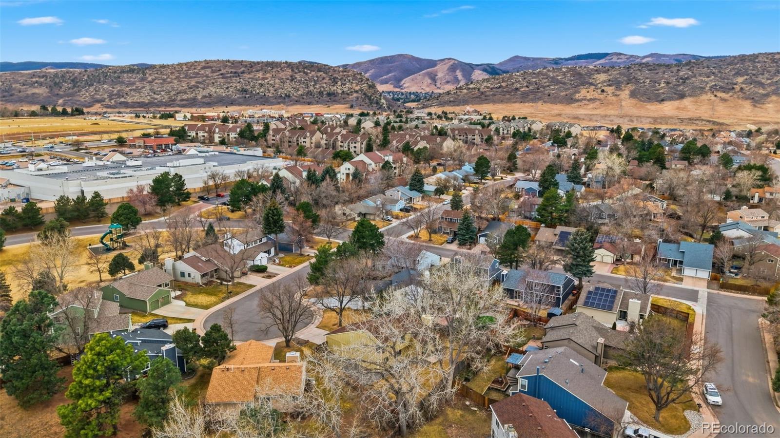 MLS Image #34 for 11643  hornsilver mountain,littleton, Colorado