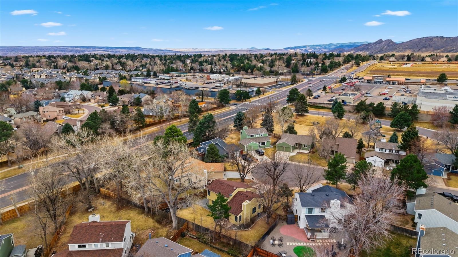 MLS Image #35 for 11643  hornsilver mountain,littleton, Colorado